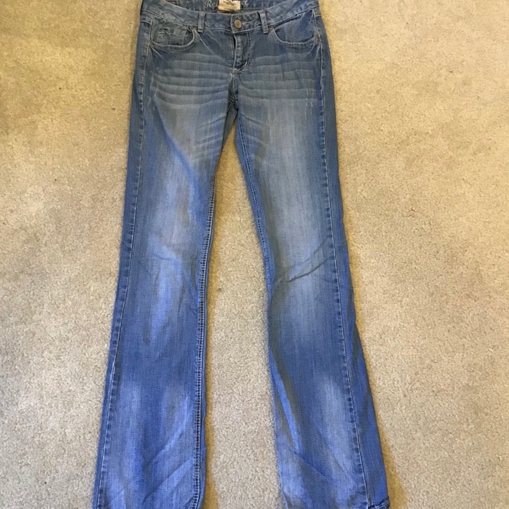 Red Camel Katie Bootcut Denim Jeans